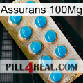 Assurans 100Mg new09